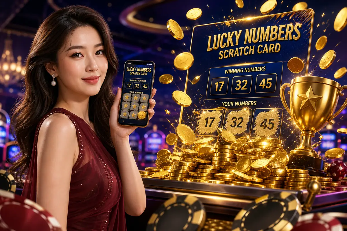 333bd1 Live Casino Table Games